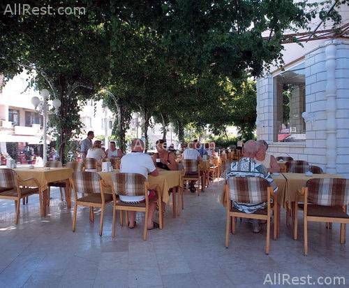 Selen Hotel 8